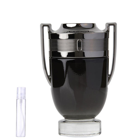 Paco Rabanne Invictus Intense Eau de Toilette for Men